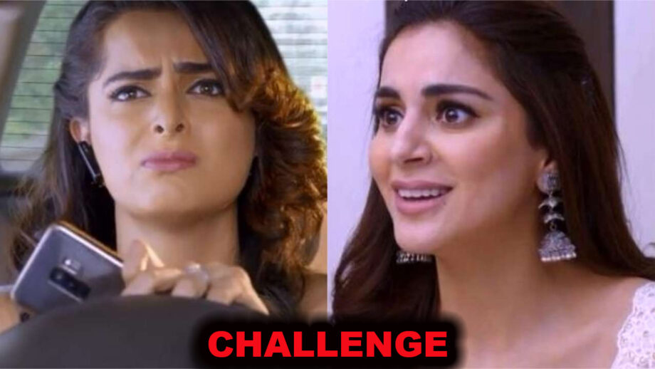 Kundali Bhagya 20 June 2019 Written Update:  Preeta challenges Sherlyn 1