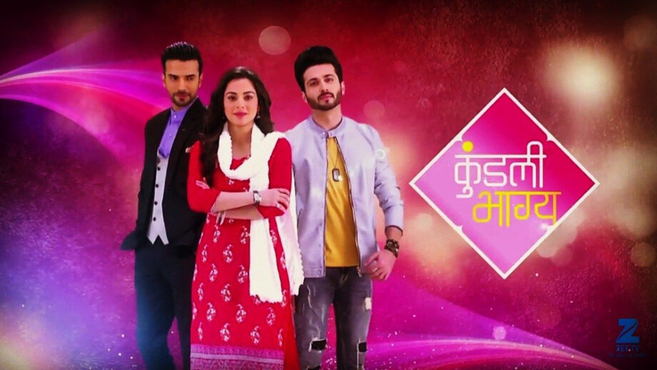 Kundali Bhagya 21 June 2019 Written Update: Kareena Investigates Sherlyn's Mother