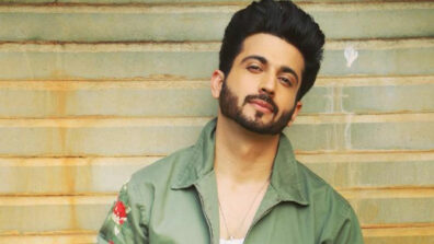 Kundali Bhagya actor Dheeraj Dhoopar completes 10 years in his acting career