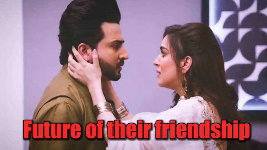 Kundali Bhagya: Future of Preeta and Karan's friendship