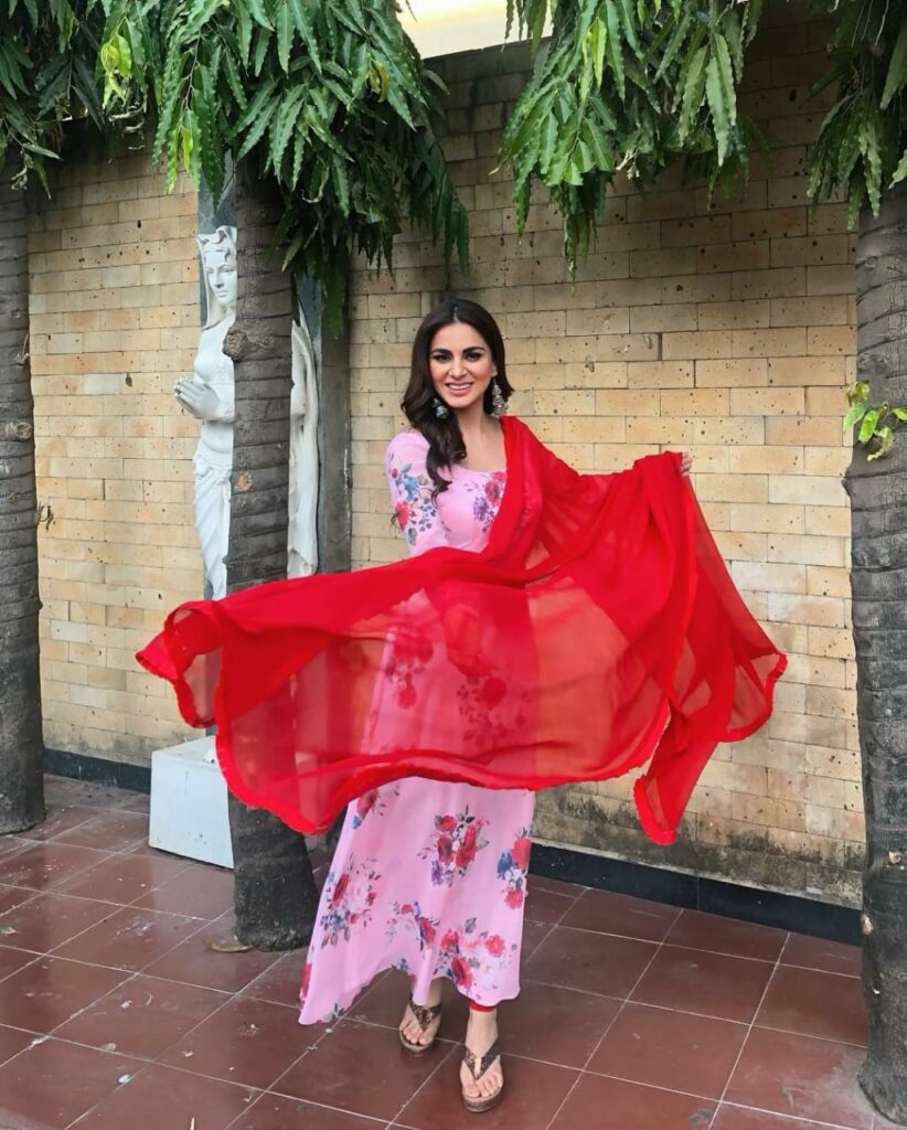 Kundali Bhagya: Preeta’s style game is on point! - 2