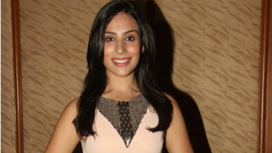I connect with my character Kamakshi in Aghori: Simran Kaur