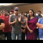 Mahie Gill and Karishma Sharma attacked on set of ALTBalaji’s Fixerr