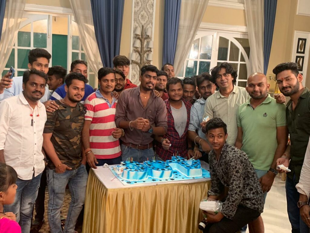 Meri Hanikarak Biwi on &TV completes 400 episodes - 4