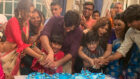 Meri Hanikarak Biwi on &TV completes 400 episodes