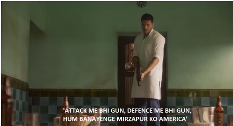 Mirzapur season 2 details revealed - 2