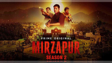 Mirzapur 2 is coming and we couldn’t be more excited!