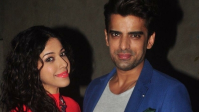 Mohit Malik is proud of his wife Addite Malik