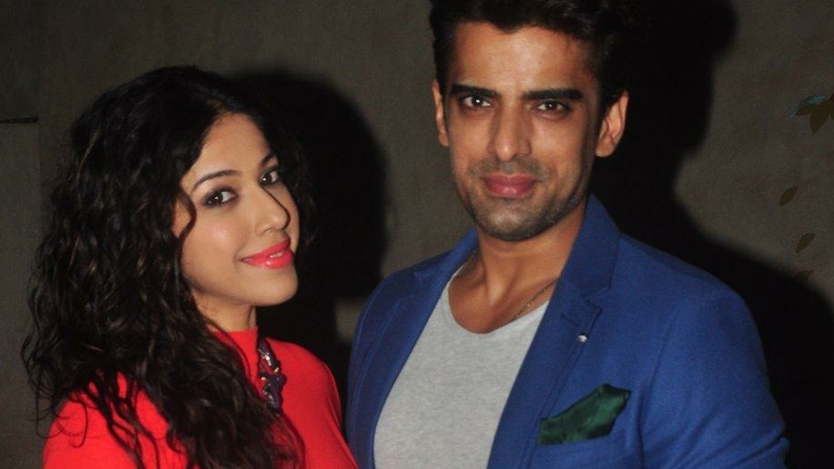 Mohit Malik is proud of his wife Addite Malik