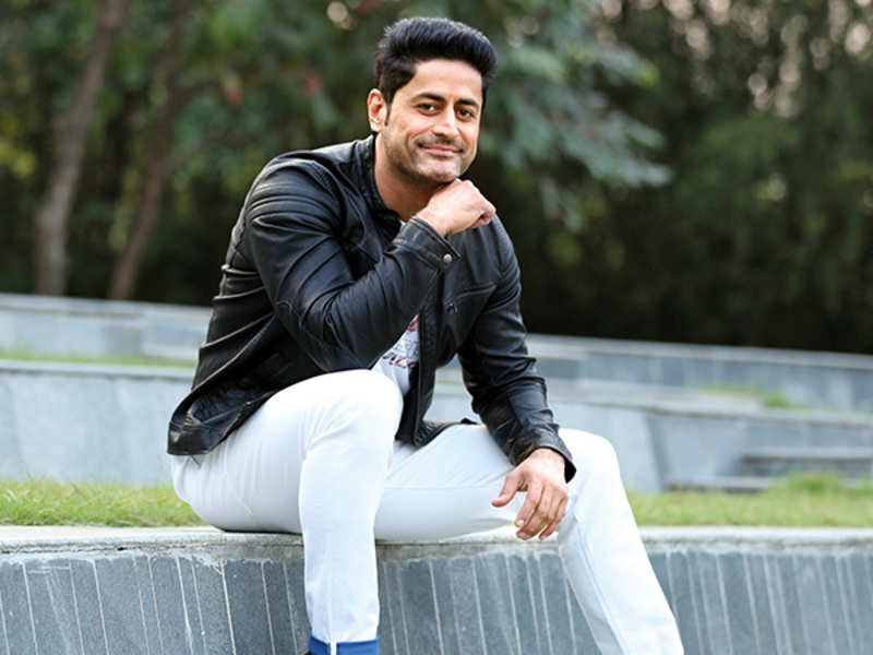 Mohit Raina’s rugged look is what girls go crazy for - 2