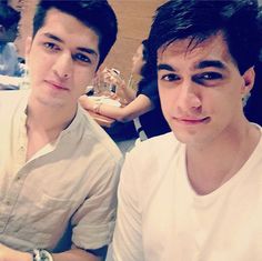 Mohsin Khan: The true family man - 3