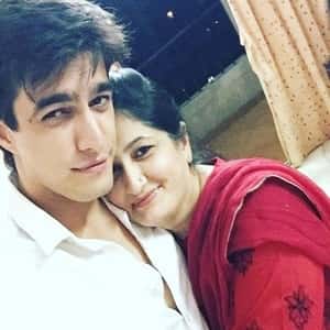 Mohsin Khan: The true family man - 5