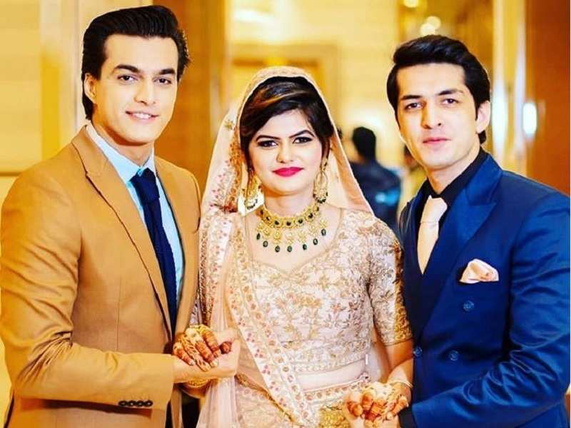 Mohsin Khan: The true family man - 6