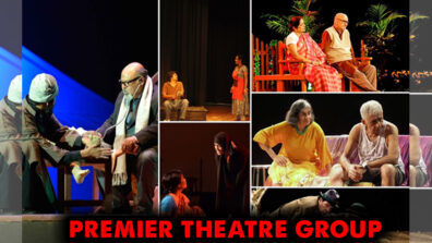 Motley’s Theatre: One of the premier theatre groups in India