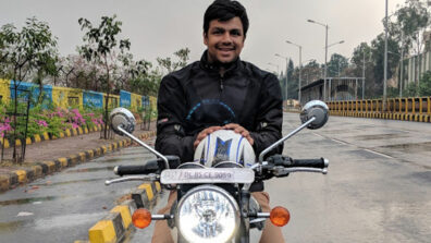 MotorOctane has always been evolving in my head: Founder Rachit Hirani