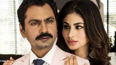 Mouni Roy out of Nawazuddin Siddiqui-starrer, Bole Chudiyan; refutes claim of being “unprofessional”