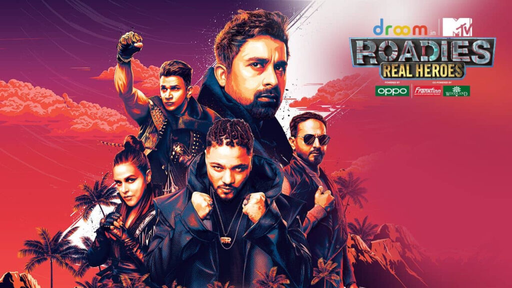 MTV Roadies Real Heroes 16 June 2019 Written Update: : Raftaar bags the entertainment trophy 1