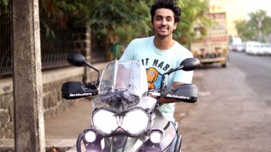 Mumbiker Nikhil’s YouTube videos give us major wanderlust