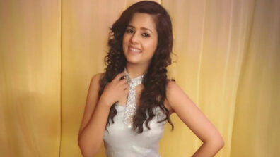 My efforts and hard work are finally being appreciated: Dalljiet Kaur 