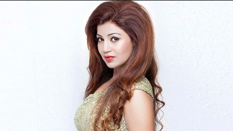 My role is very entertaining- Debina Bonnerjee