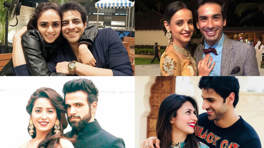 Nach Baliye: Favorite couples over the years 13