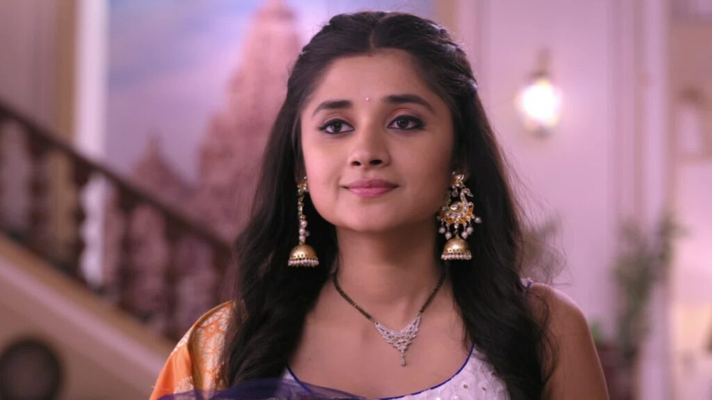 Naira to Prerna: Ideal bahus of TV - 0