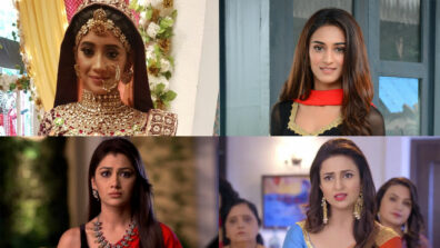 Naira to Prerna: Ideal bahus of TV