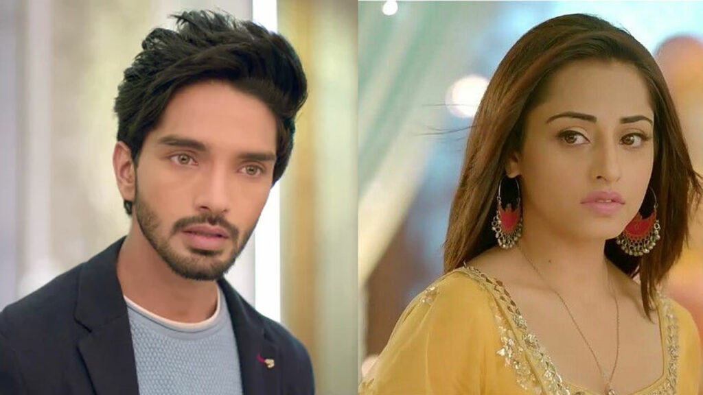 Nazar: Ansh and Piya to separate