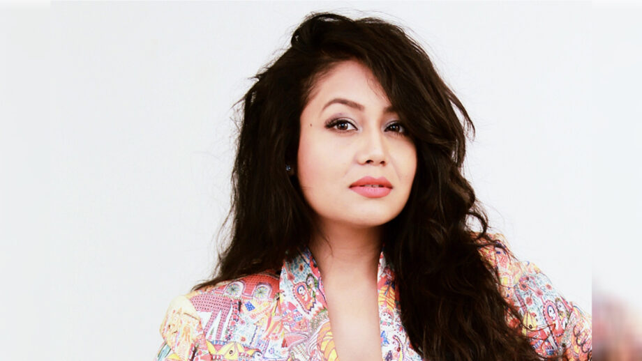 Neha Kakkar is one of the best Bollywood singers till date. Here's proof 1