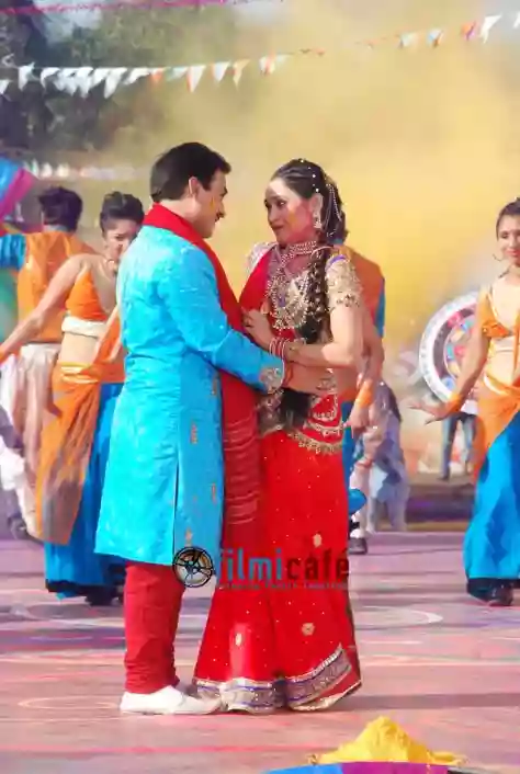 Daya and Jethaa’s unseen romantic moments from Taarak Mehta Ka Ooltah Chashmah - 3