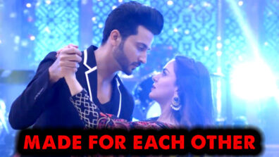 Our favorite Kundali Bhagya jodi Karan & Preeta are made for each other.  These pictures show why!