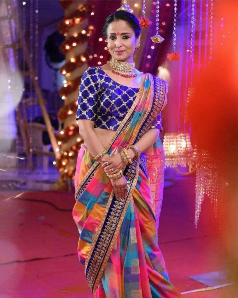 Parth Samthaan to Shivangi Joshi: Actors who sang for their shows - 1