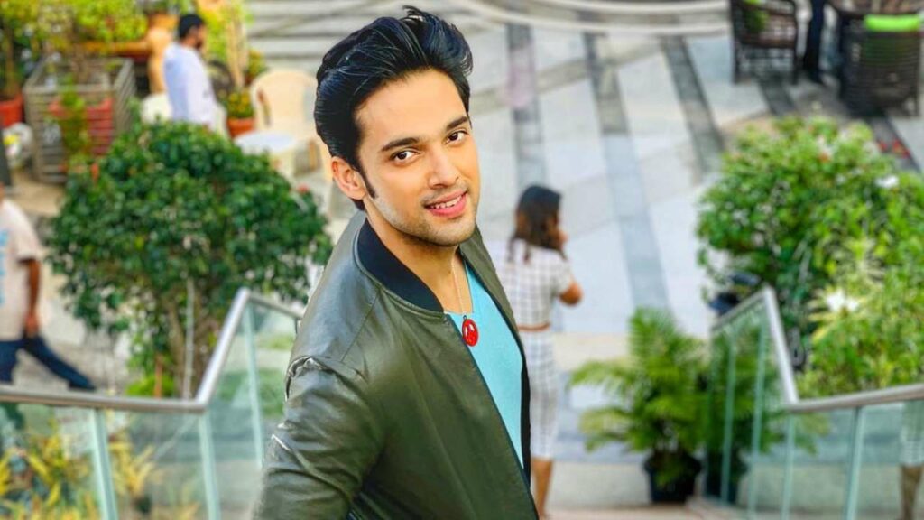 Parth Samthaan to Shivangi Joshi: Actors who sang for their shows - 4