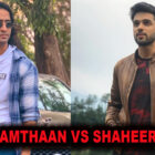 Parth Samthaan Vs Shaheer Sheikh: Who According To You Dress Up Like A Happening Buddy?