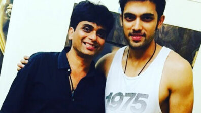 Parth Samthaan yet to finish Producer Subhash Singh’s movie: read full details