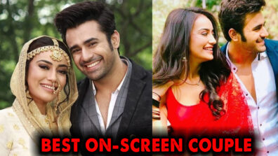 Pearl V Puri and Surbhi Jyoti make the best on-screen couple. Here’s proof