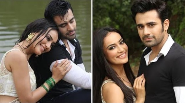 Pearl V Puri and Surbhi Jyoti make the best on-screen couple. Here's proof