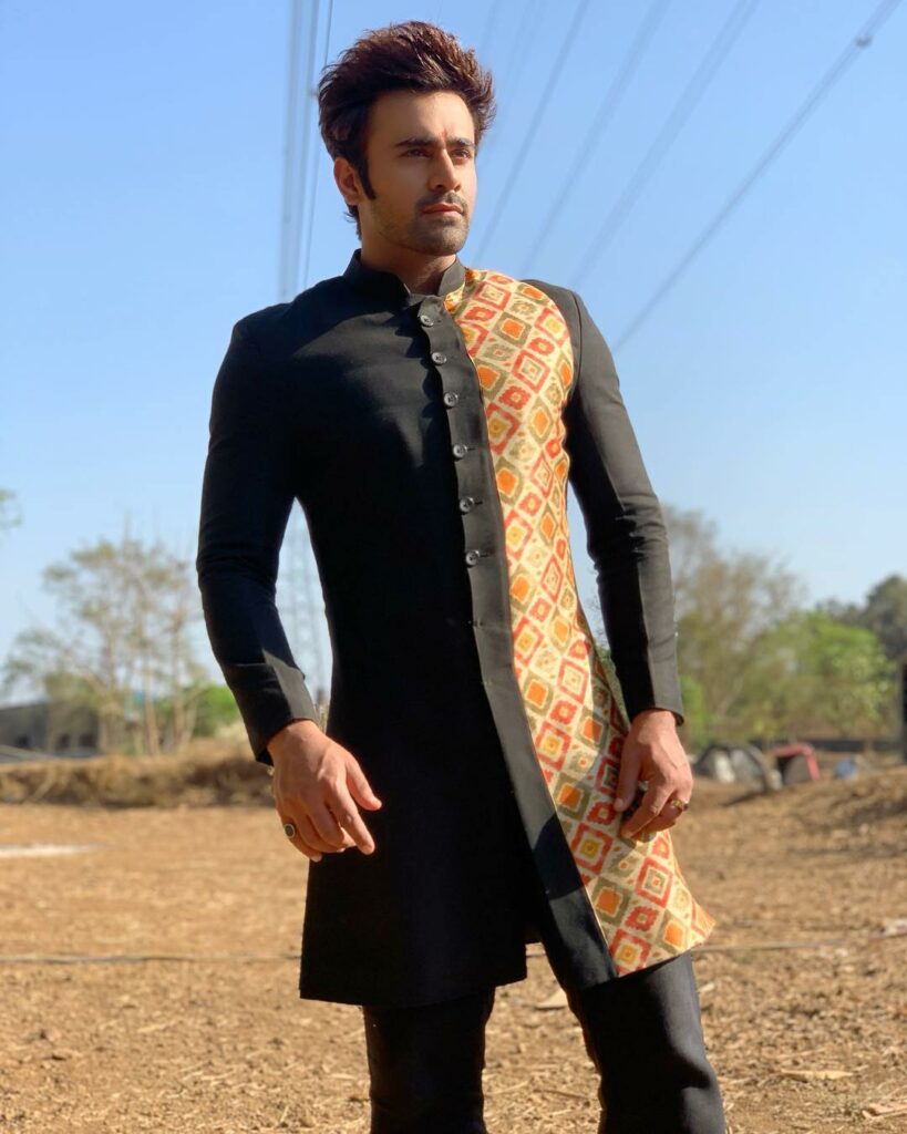 Pearl V Puri’s Style in Bepanah Pyaar is Men’s Ultimate Guide to Fashion - 3