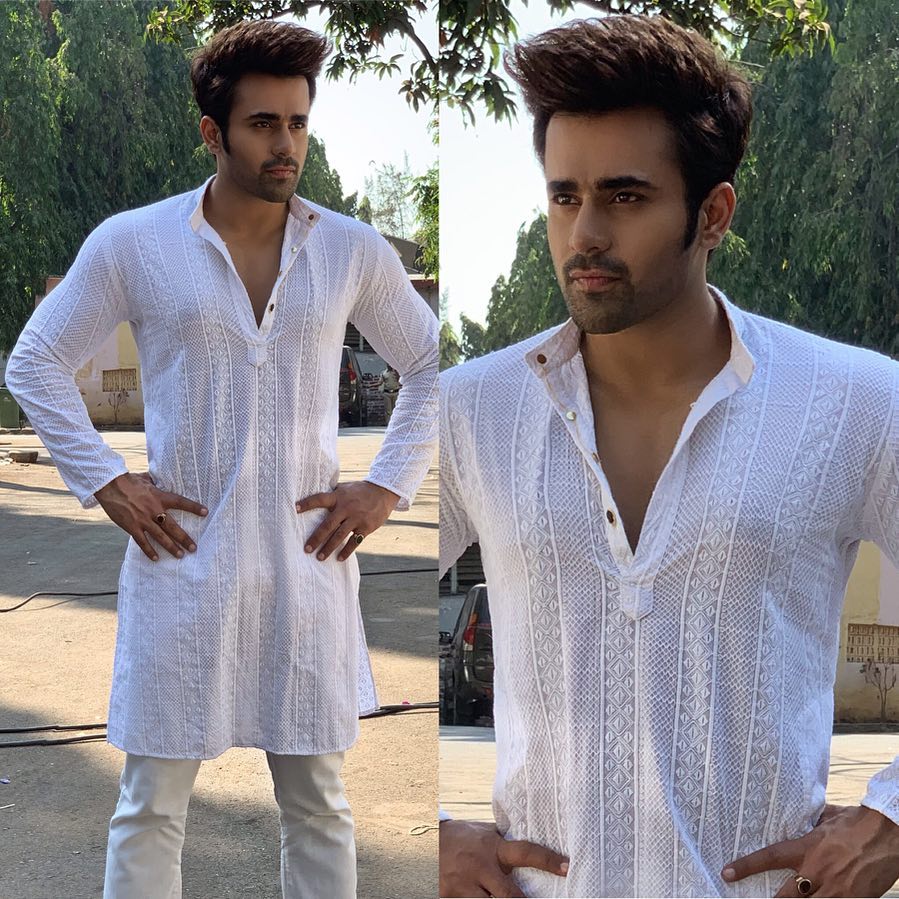 Pearl V Puri’s Style in Bepanah Pyaar is Men’s Ultimate Guide to Fashion - 6