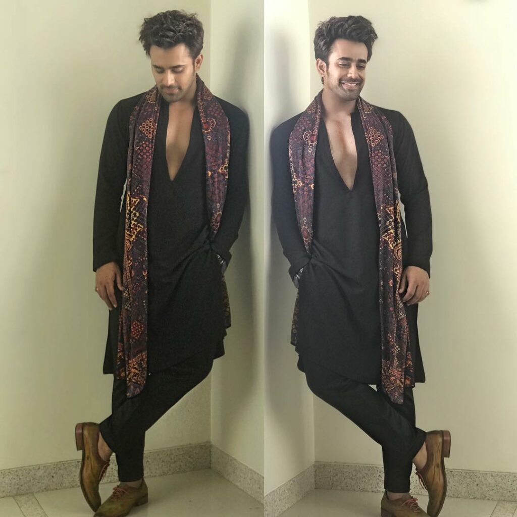 Pearl V Puri’s different style avatars - 5