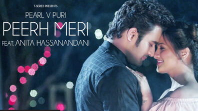 Pearl V Puri’s first single Peerh Meri crosses 10 million views