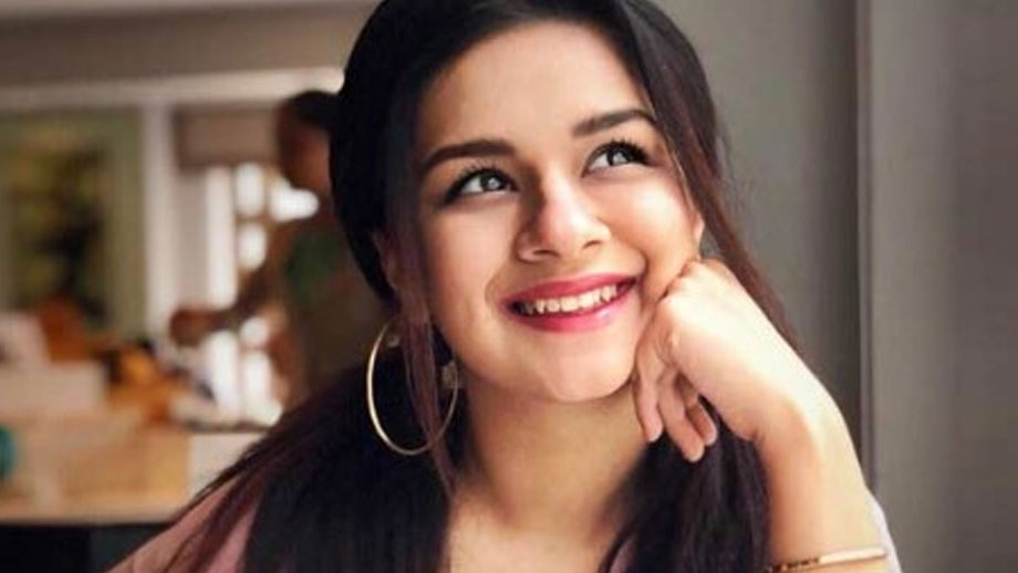 Please please please do vote for me at IWMBuzz Syska Style Awards: Avneet Kaur