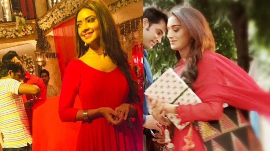 Pooja Banerjee becomes Prerna of Kasautii Zindagii Kay