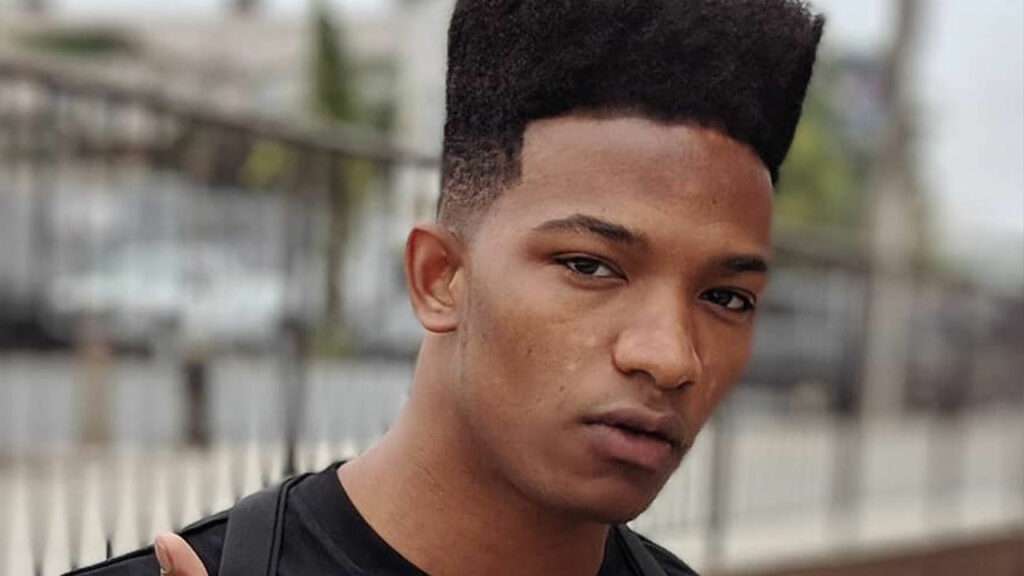 Popular YouTube star Etika found dead in New York