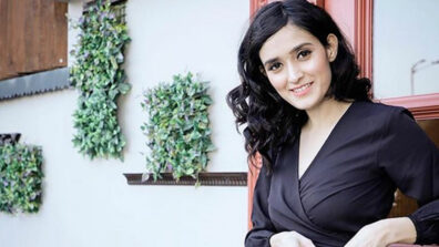 Post Naira’s death, Vedika will be a positive influence on Kartik: Pankhuri Awasthy on Yeh Rishta Kya Kehlata Hai