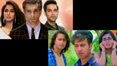 Prerna-Anurag-Bajaj, Mishti-Kunal-Abir: Famous love triangles of Indian television