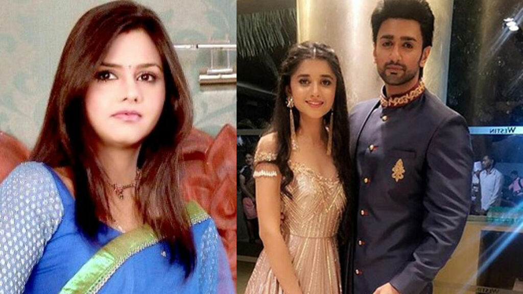 Prerna-Anurag-Bajaj, Mishti-Kunal-Abir: Famous love triangles of Indian television - 0