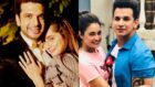 Karan and Anusha or Prince and Yuvika: The most stylish couple