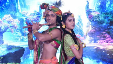 RadhaKrishn completes 350 episodes feat