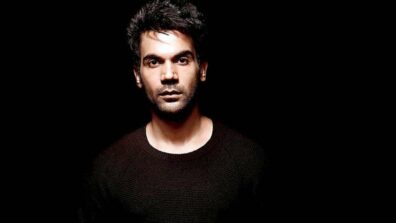 Rajkummar Rao and his theatre roots